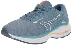 Mizuno Women's Wave Rider 26 Running Shoe