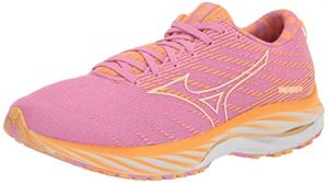 Mizuno Womens Wave Rider 26 Roxy Water Shoe