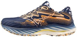 Mizuno Women's Wave Rider 27 Roxy Running Shoe