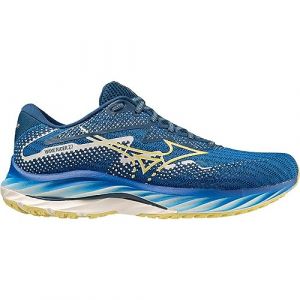 Mizuno Unisex Wave Rider 27 Amsterdam Running Shoes