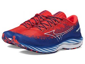 Mizuno Men's Wave Rider 27 Running Shoe