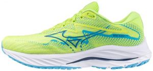 Mizuno Men's Wave Rider 27 Running Shoe