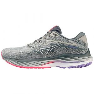 Mizuno Women's Wave Rider 27 running