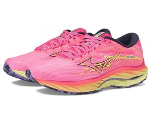 Mizuno Women's Wave Rider 27 Running Shoe