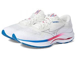 Mizuno Womens Wave Rider 27 Running Shoe