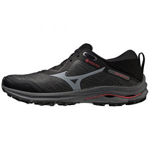 Mizuno Men's Wave Rider GTX Running Shoe