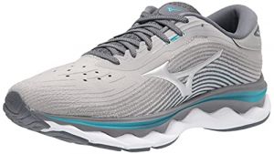 Mizuno Women's Wave Sky 5 Running Shoe