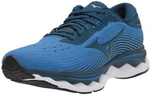 Mizuno Women's Wave Sky 5 Running Shoe