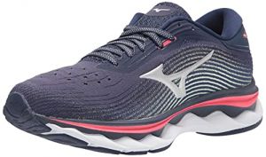 Mizuno Women's Wave Sky 5 Running Shoe