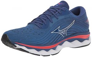 Mizuno Men Wave Sky 6 Running Shoe