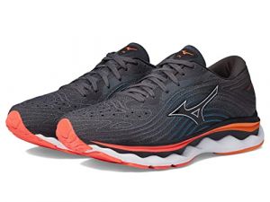 Mizuno Mens Wave Sky 6 Running Shoe