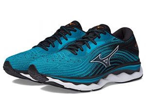 Mizuno Mens Wave Sky 6 Running Shoe