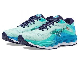 Mizuno Womens Wave Sky 7 Running Shoe