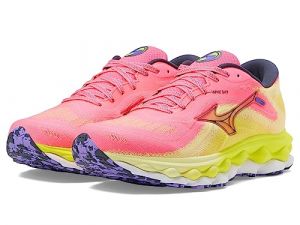 Mizuno Women's Wave Sky 7 Running Shoe