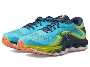 Mizuno Men's Wave Sky 7 Running Shoe