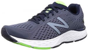 New Balance Men's 680 V6 Running Shoe