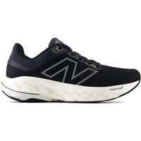 New Balance Fresh Foam X 860 v14 Womens Sport Shoes - Black / UK8 / Wide D