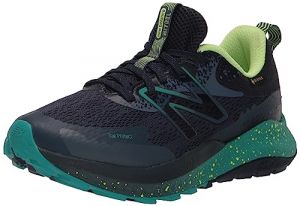 New Balance Women's DynaSoft Nitrel v5 GTX Sneaker