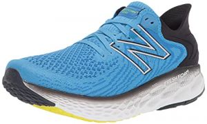 New Balance Men's Fresh Foam 1080 V11 Running Shoe