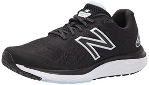 New Balance Women's 680v7 Road Running Shoe