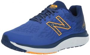 New Balance Men's Fresh Foam 680v7 Sneaker