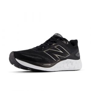 New Balance M680LK8 Nero Bianco Nero/46 1/2