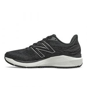 New Balance Fresh Foam 860v12 Women's Running Shoes (D Width) - AW22 Black