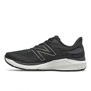 New Balance Fresh Foam 860v12 Running Shoes (2E Width) - AW22 Black