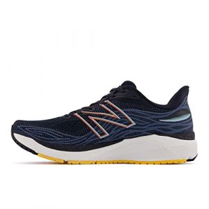 New Balance Fresh Foam 860v12 Running Shoes - SS22-8.5 Blue