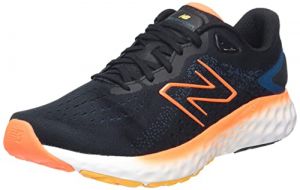 New Balance Men's Fresh Foam Evoz v2 Sneaker