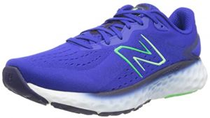 New Balance Men's Fresh Foam Evoz V2 Running Shoe