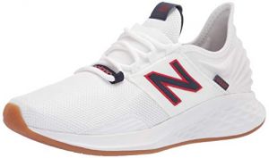 New Balance Men's Fresh Foam Roav V1 Sneaker