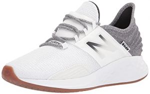 New Balance Women's Fresh Foam Roav V1 Lace Running Shoe