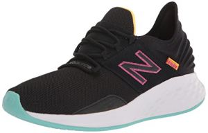 New Balance womens Fresh Foam Roav V1 Running Shoe