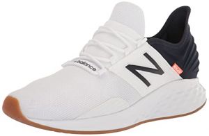 New Balance Men's Fresh Foam Roav V1 Classic Sneaker