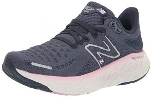 New Balance Fresh Foam 1080 V12 Womens Running Shoes Vintage Indigo 7 (40.5)