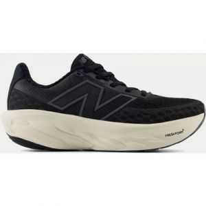 New Balance Women's Fresh Foam X 1080 v14 Shoes - Black -  Size: UK 6.5