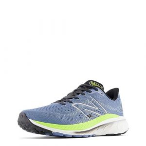 New Balance Men's Fresh Foam X 860 V13 Sneaker