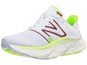 New Balance Men's Fresh Foam X More V4 Running Shoe