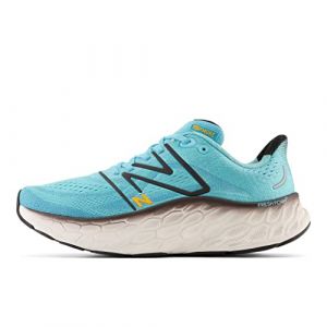 New Balance Men's Fresh Foam X More V4 Running Shoes