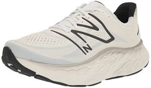 New Balance Men's Fresh Foam X More v4 Sneaker