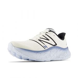 New Balance Men's Fresh Foam X More V4 Running Shoes