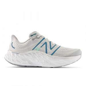 New Balance Men's Fresh Foam X More V4 Running Shoe