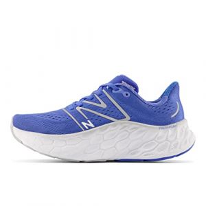 New Balance Fresh Foam X More v4 Women's Running Shoes - SS23