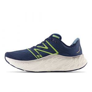 New Balance Men's Fresh Foam X More V4 Running Shoe