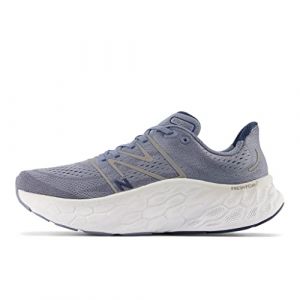 New Balance Mens Fresh Foam X More V4 Running Shoe