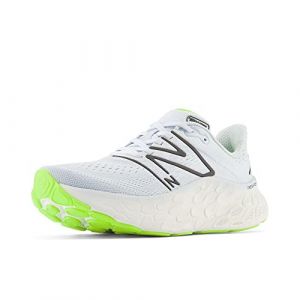 New Balance Women's Fresh Foam X More V4 Running Shoe