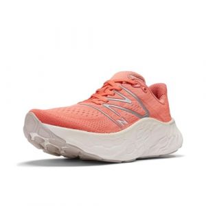 New Balance Fresh Foam X More v4 Women's Running Shoes (D Width)