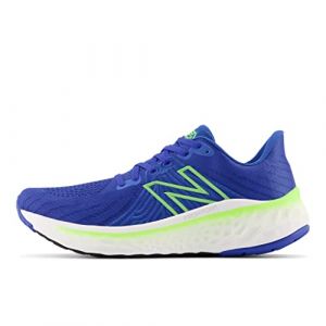 New Balance Mens Fresh Foam X Vongo v5 Running Shoes Cobalt 8