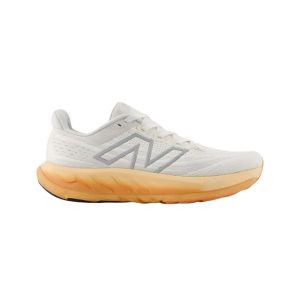 New Balance Fresh Foam X Vongo v6 Gray Orange AW24 Women's Shoes